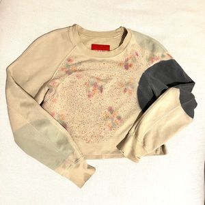 Eckhaus Latta Sweatshirt